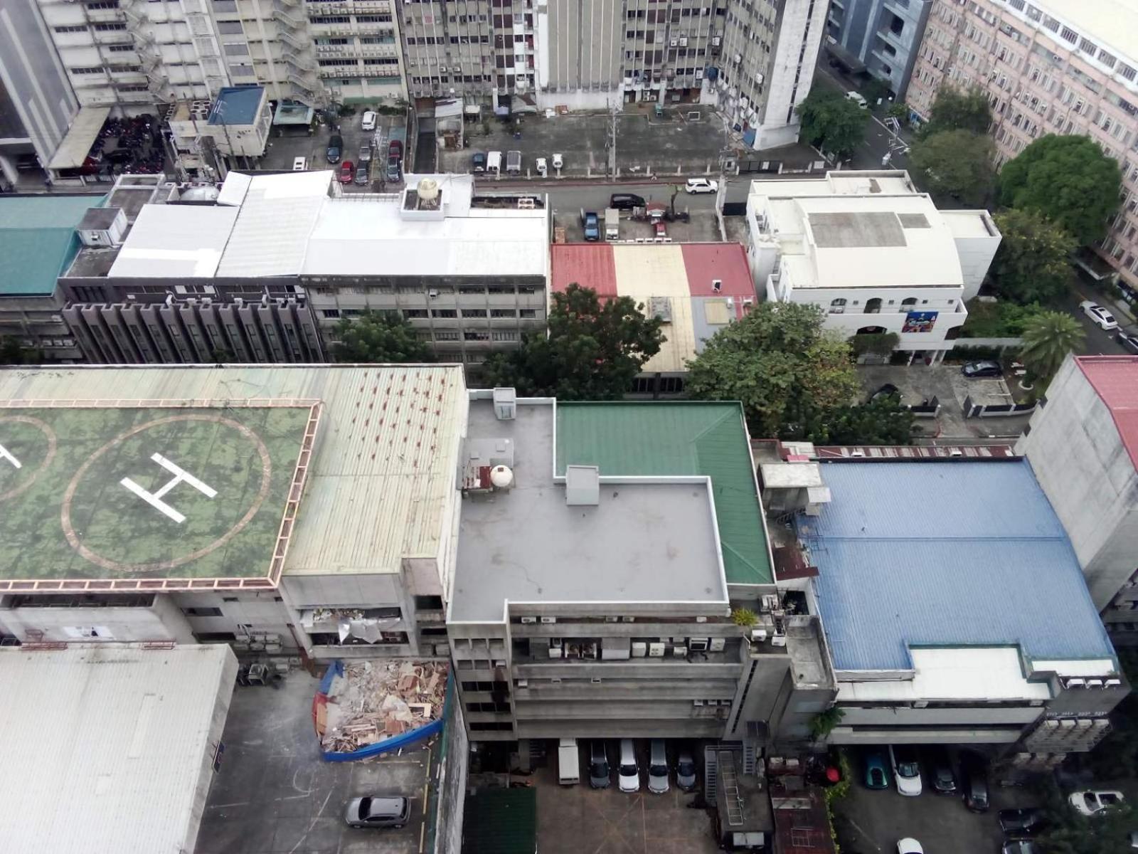 Kl Tower Makati Apartments By Ph Staycation Manila Exterior photo